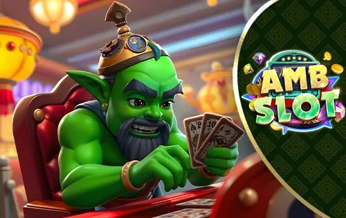 ทดลองเล่นสล็อต TOS168